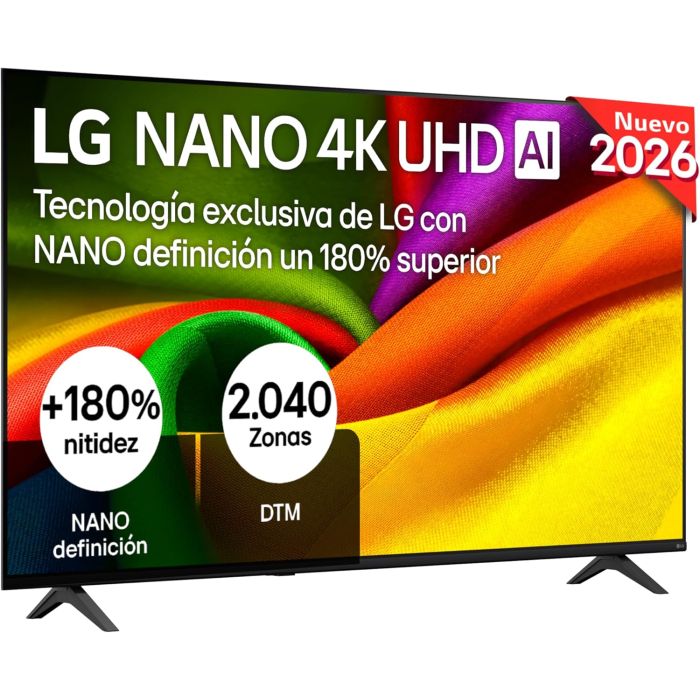 TV LED 50